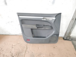 Tapicerka boczek drzwi przód lewy 1T1867011L VW TOURAN I 1T 03-06