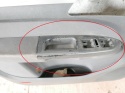 Tapicerka boczek drzwi przód lewy 1T1867011L VW TOURAN I 1T 03-06