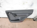 Tapicerka boczek drzwi tył prawy 1T0867212R VW TOURAN I 1T 03-06