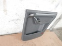 Tapicerka boczek drzwi tył prawy 1T0867212R VW TOURAN I 1T 03-06