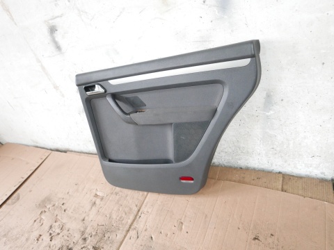 Tapicerka boczek drzwi tył prawy 1T0867212R VW TOURAN I 1T 03-06