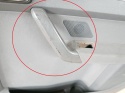 Tapicerka boczek drzwi tył prawy 1T0867212R VW TOURAN I 1T 03-06