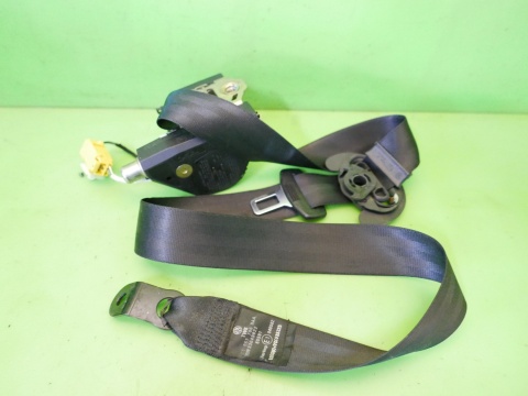 Pas bezpieczeństwa przód prawy 1T1857706 VW TOURAN I 1T 03-06