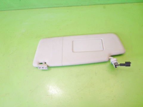 Daszek osłona przeciwsłoneczna lewa VW TOURAN I 1T 2.0 TDI 03-06