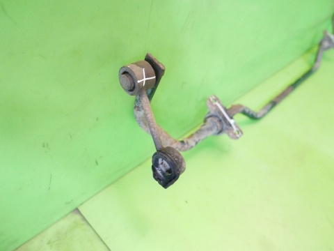 Drążek stabilizator tył tylny 21mm VW TOURAN I 1T 2.0 TDI 03-06
