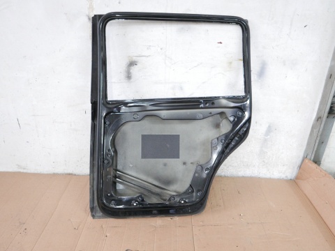 Drzwi tył tylne prawe L041 VW TOURAN I 1T 03-06