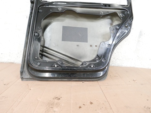 Drzwi tył tylne prawe L041 VW TOURAN I 1T 03-06