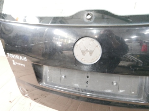 Klapa tył tylna bagażnika szyba L041 VW TOURAN I 1T 03-06