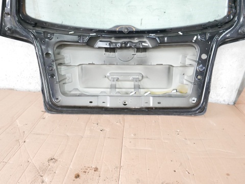 Klapa tył tylna bagażnika szyba L041 VW TOURAN I 1T 03-06