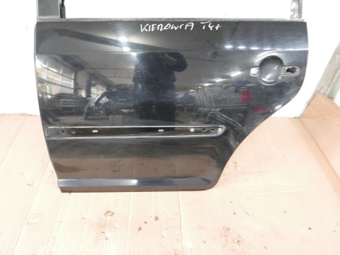 Drzwi tył tylne lewe L041 VW TOURAN I 1T 03-06
