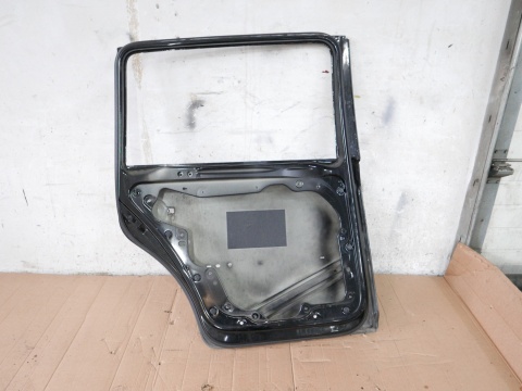 Drzwi tył tylne lewe L041 VW TOURAN I 1T 03-06