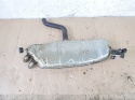 Tłumik końcowy 1K0120807 1K0253611C VW TOURAN I 1T 2.0 TDI 03-06