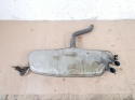 Tłumik końcowy 1K0120807 1K0253611C VW TOURAN I 1T 2.0 TDI 03-06