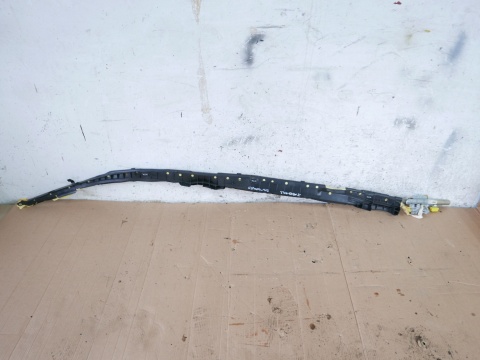 Kurtyna poduszka airbag lewa 1T0880741D VW TOURAN I 1T 2.0 TDI 03-06