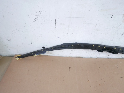 Kurtyna poduszka airbag lewa 1T0880741D VW TOURAN I 1T 2.0 TDI 03-06
