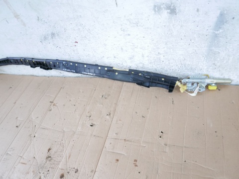Kurtyna poduszka airbag lewa 1T0880741D VW TOURAN I 1T 2.0 TDI 03-06