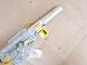 Kurtyna poduszka airbag lewa 1T0880741D VW TOURAN I 1T 2.0 TDI 03-06