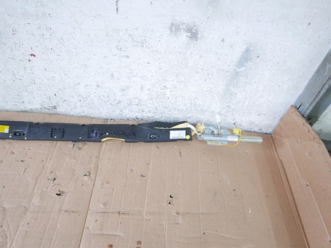 Kurtyna poduszka airbag lewa 1T0880741D VW TOURAN I 1T 2.0 TDI 03-06