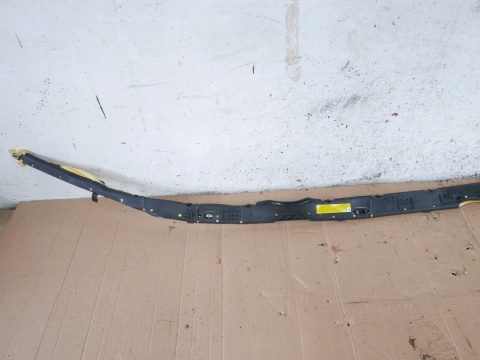 Kurtyna poduszka airbag lewa 1T0880741D VW TOURAN I 1T 2.0 TDI 03-06