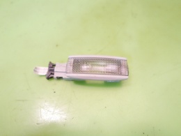 Lampka oświetlenia kabiny tył tylna 3B0947113 VW TOURAN I 1T 2.0 TDI 03-06