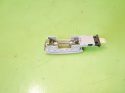 Lampka oświetlenia kabiny tył tylna 3B0947113 VW TOURAN I 1T 2.0 TDI 03-06