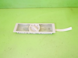Lampka światło oświetlenia kabiny tył 6Q0947291A VW TOURAN I 1T 2.0 TDI 03-