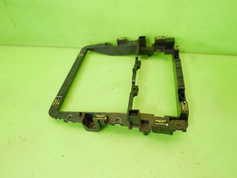 Ramka kokpitu deski rozdzielczej 1T0858005A VW TOURAN I 1T 2.0 TDI 03-06