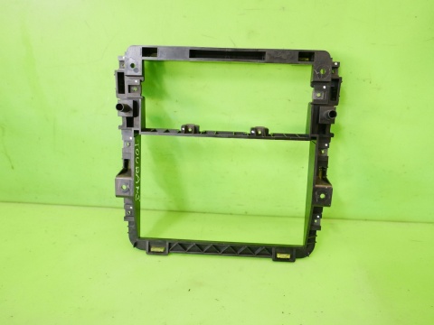 Ramka kokpitu deski rozdzielczej 1T0858005A VW TOURAN I 1T 2.0 TDI 03-06