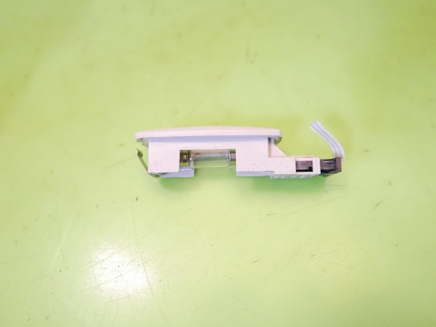 Lampka oświetlenia kabiny tył tylna 3B0947113 VW TOURAN I 1T 2.0 TDI 03-06