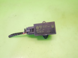 Moduł grzania fotela 7L0959772 VW TOURAN I 1T 2.0 TDI 03-06