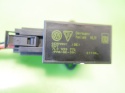 Moduł grzania fotela 7L0959772 VW TOURAN I 1T 2.0 TDI 03-06
