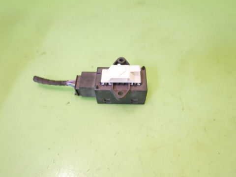 Moduł grzania fotela 7L0959772 VW TOURAN I 1T 2.0 TDI 03-06