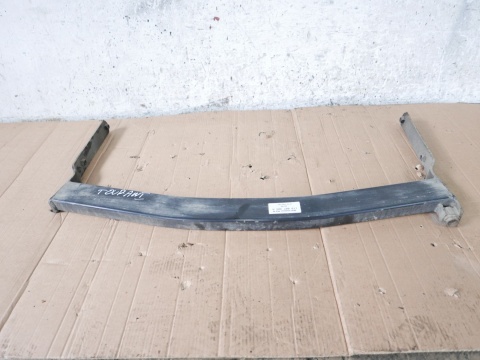 Wzmocnienie belka zderzaka tył 1T0807305A VW TOURAN I 1T 2.0 TDI 03-06