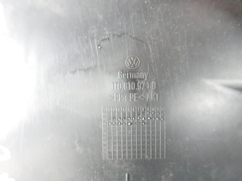 Nadkole tył tylne lewe 1T0810971B VW TOURAN I 1T 2.0 TDI 03-06