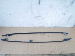 Relingi dachowe lewy + prawy VW TOURAN I 1T 2.0 TDI 03-06