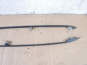 Relingi dachowe lewy + prawy VW TOURAN I 1T 2.0 TDI 03-06