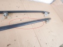 Relingi dachowe lewy + prawy VW TOURAN I 1T 2.0 TDI 03-06