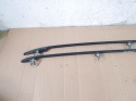 Relingi dachowe lewy + prawy VW TOURAN I 1T 2.0 TDI 03-06