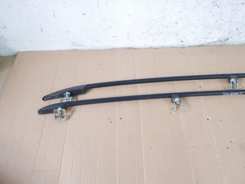 Relingi dachowe lewy + prawy VW TOURAN I 1T 2.0 TDI 03-06