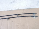 Relingi dachowe lewy + prawy VW TOURAN I 1T 2.0 TDI 03-06