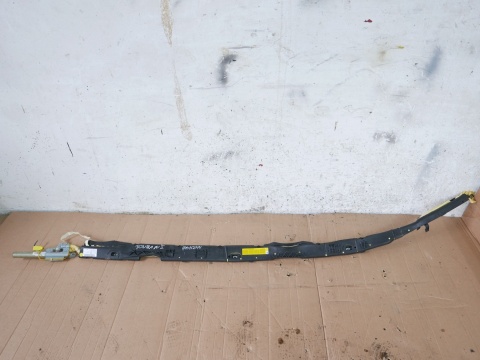 Kurtyna poduszka airbag prawa 1T0880742D VW TOURAN I 1T 2.0 TDI 03-06