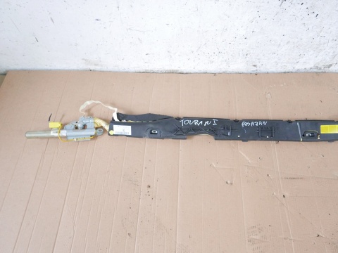 Kurtyna poduszka airbag prawa 1T0880742D VW TOURAN I 1T 2.0 TDI 03-06
