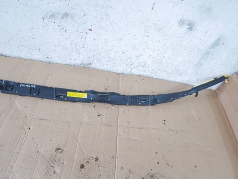 Kurtyna poduszka airbag prawa 1T0880742D VW TOURAN I 1T 2.0 TDI 03-06