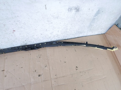Kurtyna poduszka airbag prawa 1T0880742D VW TOURAN I 1T 2.0 TDI 03-06