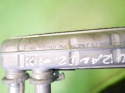 Nagrzewnica chłodniczka nawiewu 1K0819031 VW TOURAN I 1T 2.0 TDI 03-06
