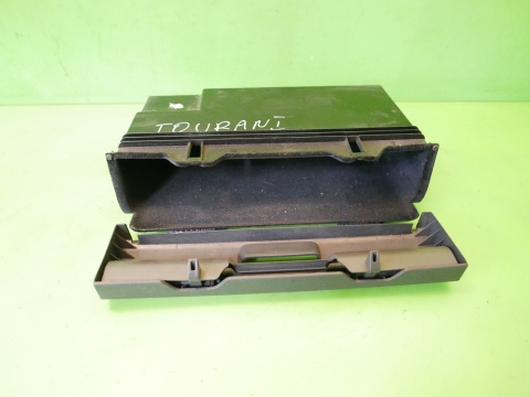 Schowek fotela prawy pasażera 1T0881580A VW TOURAN I 1T 2.0 TDI 03-06