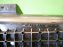 Schowek fotela prawy pasażera 1T0881580A VW TOURAN I 1T 2.0 TDI 03-06