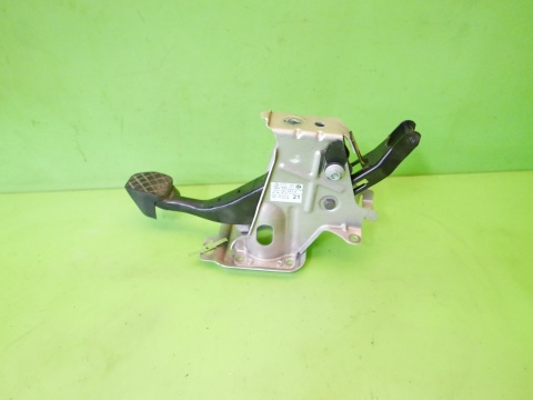 Pedał hamulca manual 1T1721057K VW TOURAN I 1T 2.0 TDI 03-06