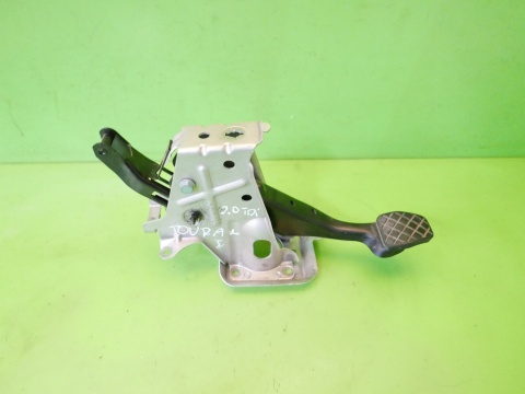 Pedał hamulca manual 1T1721057K VW TOURAN I 1T 2.0 TDI 03-06