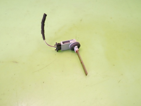 Czujnik temperatury wewnętrznej 4B0820539 VW TOURAN I 1T 2.0 TDI 03-06